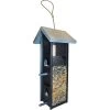 Voedersilo In Metaal -Garden Pet & Animal Winkel 1508231106 1 600