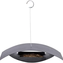 ESSCHERT DESIGN Voederhuis Voor De Kleinere Tuinvogels