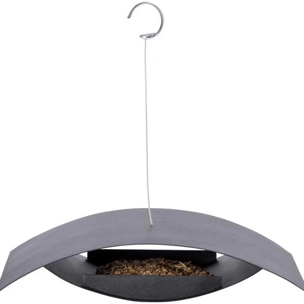 ESSCHERT DESIGN Voederhuis Voor De Kleinere Tuinvogels 3 ESSCHERT DESIGN Voederhuis Voor De Kleinere Tuinvogels