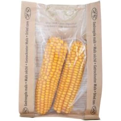 ESSCHERT DESIGN Gedroogde Maiskolven - Set Van 2 Stuks 8 ESSCHERT DESIGN Gedroogde Maiskolven - Set Van 2 Stuks -Garden Pet & Animal Winkel 1561972435 3 600