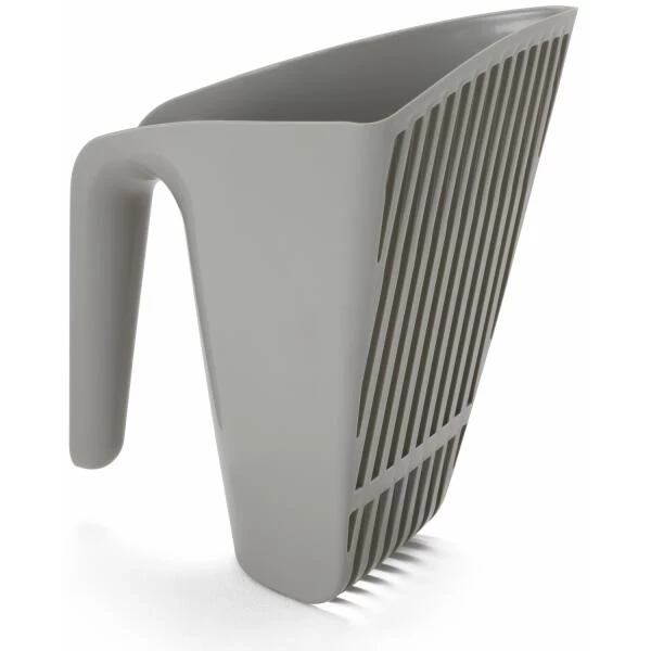 Kattenbakschepje Met Handvat 3 Kattenbakschepje Met Handvat