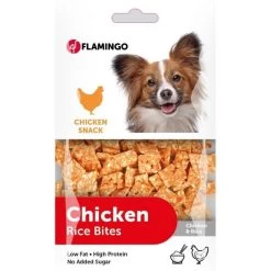 Hondensnack Kip & Rijst -Garden Pet & Animal Winkel 1570798914 1 600
