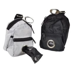 Poepzak-snackhouder Voor Hond