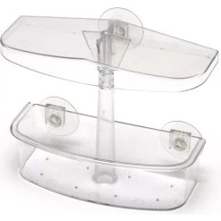 ESSCHERT DESIGN Raamvoederhuis Met Dak - Transparant