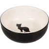 Eetpot Kat Nala Rond - Keramisch -Garden Pet & Animal Winkel 1583409471 1 600