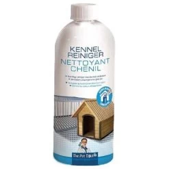 BSI Kooi- En Kennelreiniger Concentraat - 950 Ml