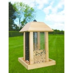 Voederhuis Bamboe - Combi 3 Kg 5 Voederhuis Bamboe - Combi 3 Kg -Garden Pet & Animal Winkel 1592470838 2 600