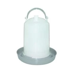 Drinkbak Pluimvee Met Handvat - 3 Liter