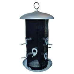 Voedersilo Zadenmix - 5 Kg