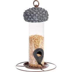 ESSCHERT DESIGN Eikelvoedersilo