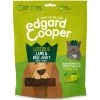 Edgard & Cooper Hondensnack Jerky Verrukkelijke Lam & Rund - 150 G -Garden Pet & Animal Winkel 1601647062 1 600