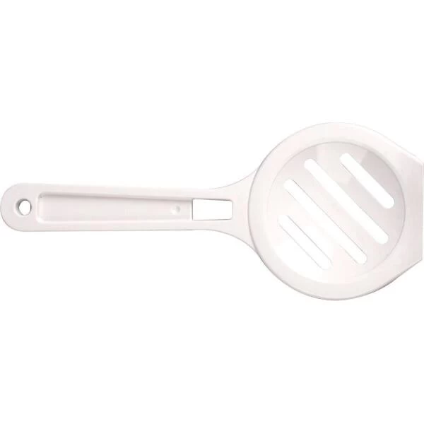 Kattenbak Loki Grijs - 38 X 50 X 37 Cm 6 Kattenbak Loki Grijs - 38 X 50 X 37 Cm - Afbeelding 4