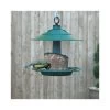 Voedersilo Hangend - Groen -Garden Pet & Animal Winkel 1608017465 1 600