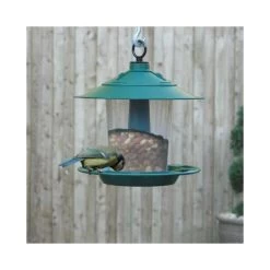 Voedersilo Hangend - Groen