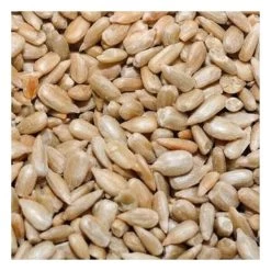 Gepelde Zonnebloempitten - 12,5 Kg