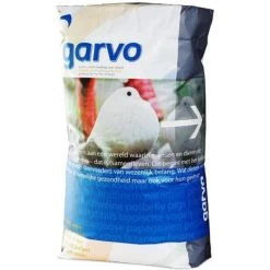 Sierduivenvoer GARVO - 20 Kg -Garden Pet & Animal Winkel 1612790654 1 600