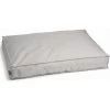 Hondenkussen Ferro 100 × 70 × 15 Cm - Grijs -Garden Pet & Animal Winkel 1612967744 1 600