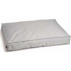Hondenkussen Ferro 100 × 70 × 15 Cm - Grijs