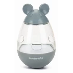 Tuimelaar Mousie Kattenspeelgoed - Grijs