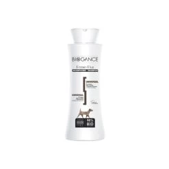 Hondenshampoo Protein Plus Universeel BIOGANCE - 250 Ml