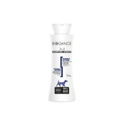 Hondenshampoo BIOGANCE 2-in-1 - 250 Ml