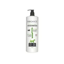 Hondenshampoo Anti-odour BIOGANCE Anti-geur - 1 Liter