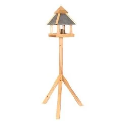 Voederhuis Leilani Op Statief