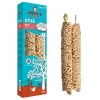 Emma's Garden STIXX Met Noten - Set Van 2 Stuks -Garden Pet & Animal Winkel 1631884706 1 600