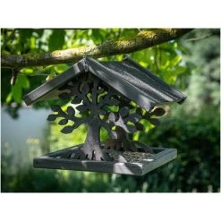 Emma's Garden Voederhuis Magic - 30 × 30 × 28 Cm -Garden Pet & Animal Winkel 1632145478 3 600