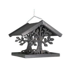 Emma's Garden Voederhuis Magic - 30 × 30 × 28 Cm -Garden Pet & Animal Winkel 1632145478 4 600