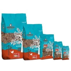Emma's Garden Mix All Season - 1 Kg -Garden Pet & Animal Winkel 1632230377 3 600