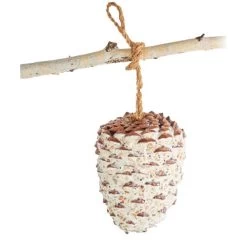 Emma's Garden Gevulde Reuze Dennenappel - 330 Gram -Garden Pet & Animal Winkel 1632234028 3 600