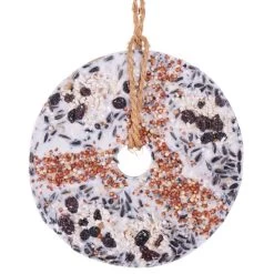 Emma's Garden Vogelpizza - 460 Gram