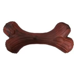 Starmark Hondspeelgoed In Rubber Met Geluid - Small