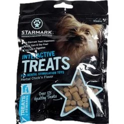 Starmark Interactieve Hondensnacks - 156 G