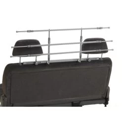 Autorek Universeel K9K - Aanpasbare Hoogte En Breedte