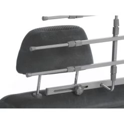 Autorek Universeel K9K - Aanpasbare Hoogte En Breedte -Garden Pet & Animal Winkel 1637588589 4 600