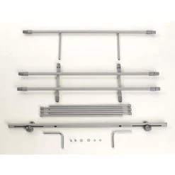 Autorek Universeel K9K - Aanpasbare Hoogte En Breedte -Garden Pet & Animal Winkel 1637588590 5 600