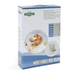 Huisdierenluik Petsafe Aluminium - Medium Tot 18 Kg -Garden Pet & Animal Winkel 1637590761 3 600