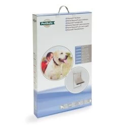 Huisdierenluik Petsafe Aluminium - Extra Large Tot 100 Kg 7 Huisdierenluik Petsafe Aluminium - Extra Large Tot 100 Kg -Garden Pet & Animal Winkel 1637594650 3 600