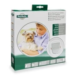Huisdierenluik 280 Petsafe - 4 Standen Tot 10 Kg 7 Huisdierenluik 280 Petsafe - 4 Standen Tot 10 Kg -Garden Pet & Animal Winkel 1637830144 2 600