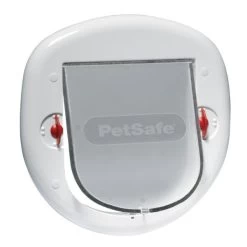 Huisdierenluik 280 Petsafe - 4 Standen Tot 10 Kg