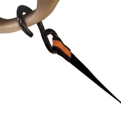 Kurgo Veiligheidsgordel Met Riem En Leiband - Zwart/oranje -Garden Pet & Animal Winkel 1638198759 3 600