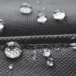 Beschermhoes Autostoel Kurgo Co-Pilot Bucket - Zwart -Garden Pet & Animal Winkel 1638441289 4 600