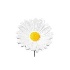 Voederschaal Margriet Met Prikker