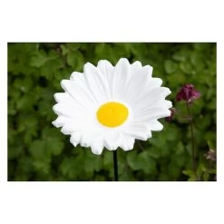 Voederschaal Margriet Met Prikker -Garden Pet & Animal Winkel 1642067399 3 600