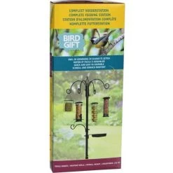 Vogelvoederstation Compleet Bird Gift -Garden Pet & Animal Winkel 1642082033 2 600