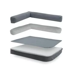 Madison Hondenmand Royal - 80 × 120 Cm -Garden Pet & Animal Winkel 1653039463 5 600