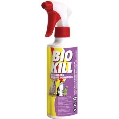 BSI Bio Kill Huisdieren - 500 Ml