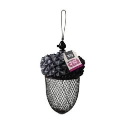 Voedersilo Eikel - Ø 13 × 21 Cm